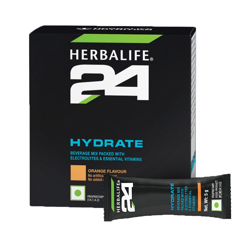 H24 Hydrate