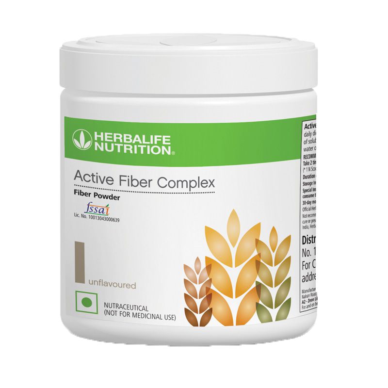 Active Fiber Complex
