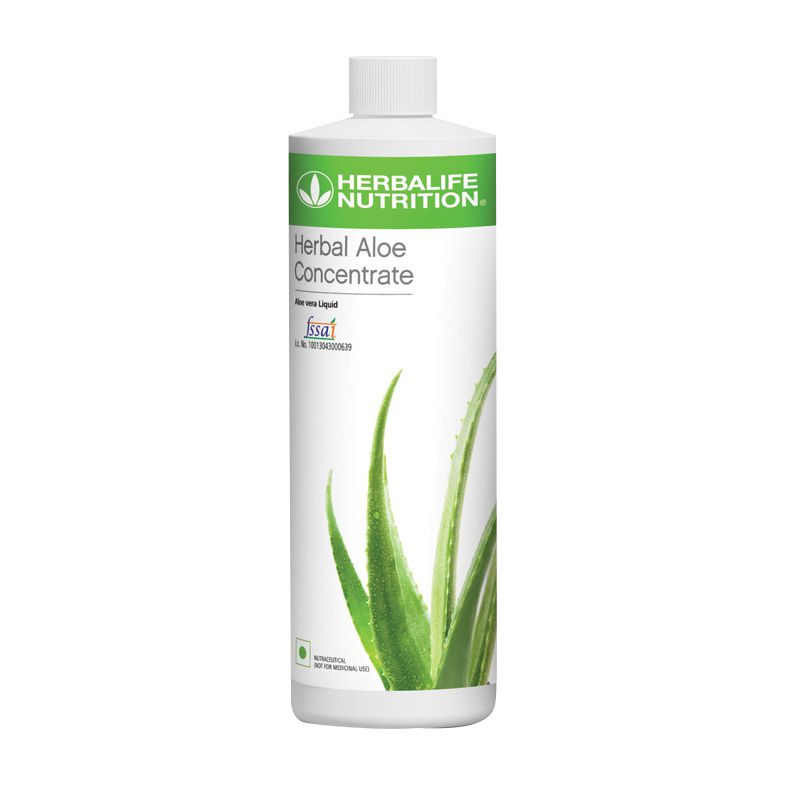 Herbal Aloe Concentrate - Original