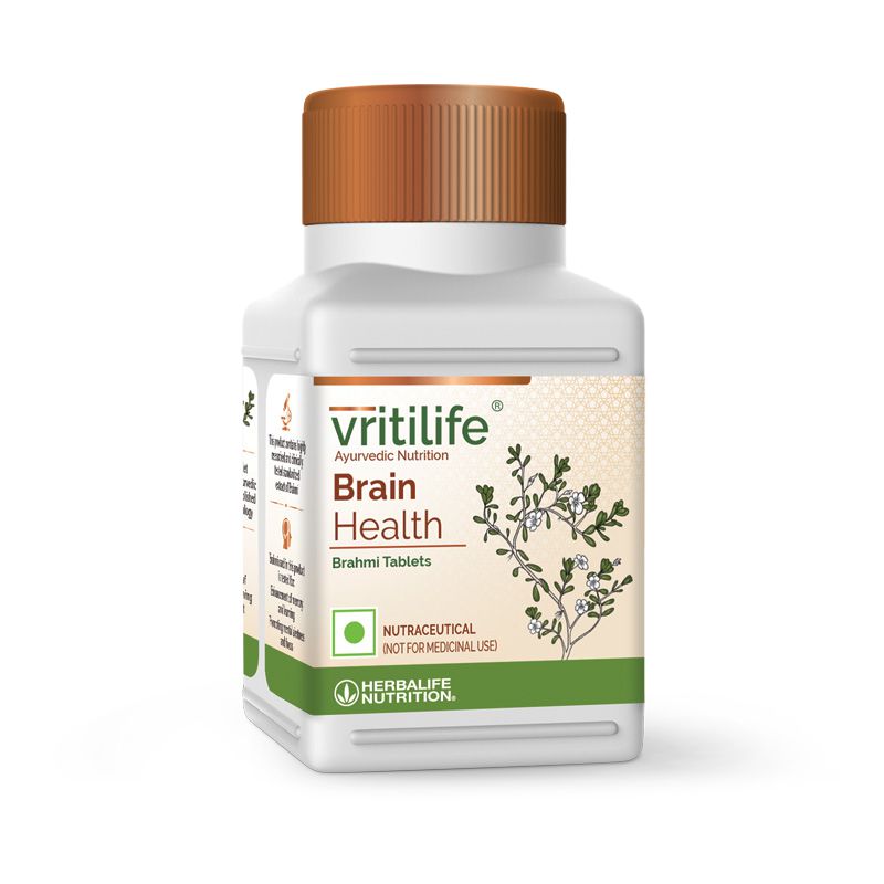 vritilife Brain Health