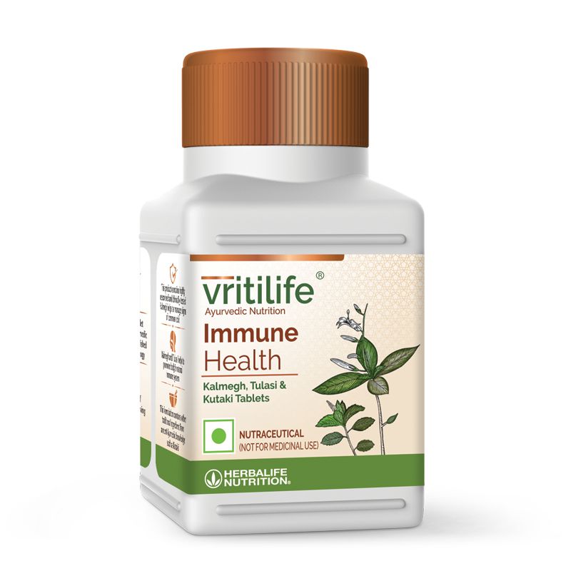 vritilife Immune Health